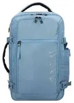 Polestream Strz by Vienna Reiserucksack 47 cm Laptopfach blau