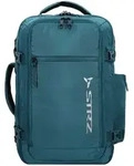 Polestream Strz by Vienna Reiserucksack 47 cm Laptopfach petrol