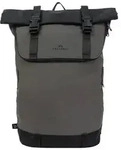 Doughnut Christopher Daypack 50 cm Laptopfach grau