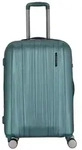 Polestream Moonrock 4 Rollen Trolley M 69 cm mit Dehnfalte gr&uuml;n