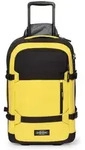Eastpak Transit'R Pro 2 Rollen Reisetasche S 56 cm gelb