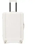 Epic Atlas 4 Rollen Trolley M 66 cm weiss
