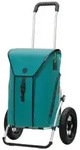 Andersen Shopper Royal Shopper Oli.P 3.0 Einkaufstrolley 59 cm petrol
