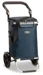 Punta Talent Einkaufstrolley 95 cm blau