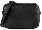 Liebeskind Ella Umh&auml;ngetasche Leder 21.5 cm schwarz