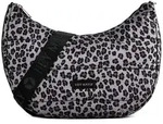 Hey Marly Lifetime Buddy Umh&auml;ngetasche M 35 cm schwarz