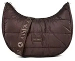 Hey Marly Lifetime Buddy Umh&auml;ngetasche M 35 cm braun