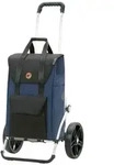 Andersen Shopper Royal Shopper Einkaufstrolley 58 cm blau