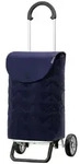 Andersen Shopper Scala Shopper Plus Hilma Einkaufstrolley 59 cm blau