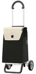 Andersen Shopper Scala Shopper Plus Jano Einkaufstrolley 48 cm beige