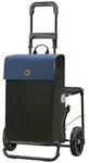 Andersen Shopper Komfort Shopper Hera Einkaufstrolley 57 cm blau
