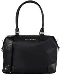 Valentino Jenny RE Schultertasche 41 cm schwarz