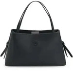 Boss Anett Shopper Tasche 45 cm schwarz