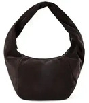 Liebeskind Farrah Schultertasche M Leder 45 cm braun