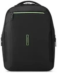 Roncato Norway Reiserucksack 40 cm schwarz