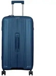 Jump Vanguard 4 Rollen Trolley 70 cm blau