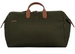 Jump Uppsala Weekender Reisetasche 54.5 cm oliv