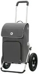 Andersen Shopper Royal Shopper Ipek Maxi Einkaufstrolley 59 cm grau