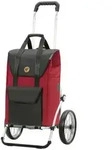 Andersen Shopper Royal Shopper Einkaufstrolley 58 cm rot
