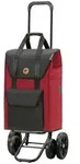Andersen Shopper Quattro Shopper Senta Einkaufstrolley 58 cm rot