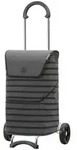 Andersen Shopper Scala Shopper Jelke Einkaufstrolley 59 cm grau