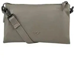 Voi 4Season Umh&auml;ngetasche Leder 21 cm gelb