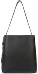 bugatti Aria Schultertasche 32 cm schwarz