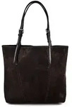 Liebeskind Una Shopper Tasche Leder 37 cm braun