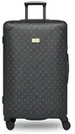Lazarotti Palermo 4 Rollen Trolley L 79 cm gr&uuml;n