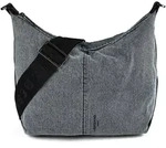 Liebeskind Paris Umh&auml;ngetasche M 27 cm blau
