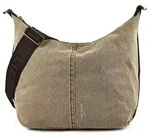 Liebeskind Paris Umh&auml;ngetasche M 27 cm beige