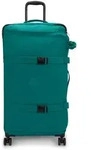 Kipling Basic Spontaneous 4 Rollen Trolley L 78 cm gr&uuml;n