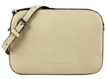 Liebeskind Luka Umh&auml;ngetasche Leder 20.5 cm beige