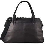 Harold's Scraper Weekender Reisetasche Leder 51 cm schwarz
