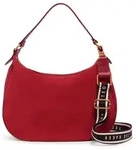 Ted Baker Samiyra Schultertasche 35 cm rot
