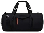 Napapijri H-Morra Sporttasche 60 cm schwarz