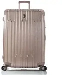 Heys Xtrak 4 Rollen Trolley L 76 cm mit Dehnfalte ros&eacute;gold