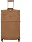 Bric's X-Collection 4 Rollen Trolley 77 cm braun