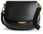 Ted Baker Kkhayla Umh&auml;ngetasche 24 cm schwarz