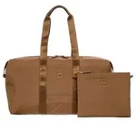 Bric's X-Collection Faltbare Reisetasche 55 cm braun