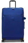 Kipling Basic Darcey Up L 4 Rollen Trolley L 75 cm blau