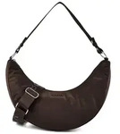 Bogner Kyla Umh&auml;ngetasche 38 cm braun