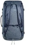 Tatonka Duffle Bag 65 Faltbare Reisetasche 65 cm grau