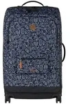 Cabaia Soft Suitcase Large 4 Rollen Trolley 79 cm grau