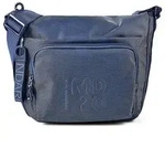 Mandarina Duck MD 20 Umh&auml;ngetasche 23 cm blau