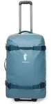 Cotopaxi Allpa 65 L 2 Rollen Trolley 65 cm blau