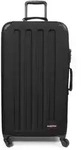 Eastpak Tranzshell L 4-Rollen Trolley 77 cm schwarz