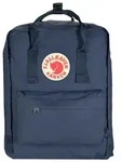 Fj&auml;llr&auml;ven Kanken Rucksack 38 cm blau