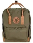 Fj&auml;llr&auml;ven Kanken No. 2 Daypack 27 cm oliv