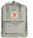 Fj&auml;llr&auml;ven Kanken Rucksack 38 cm grau